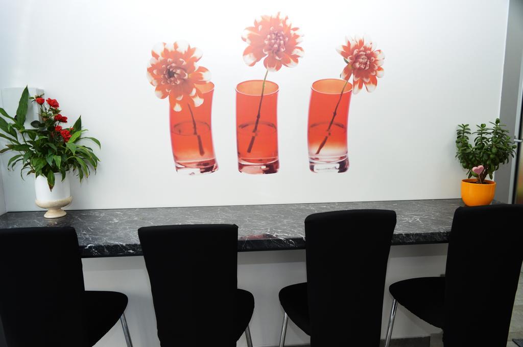 דירות ספליט Studio Two Roses מראה חיצוני תמונה