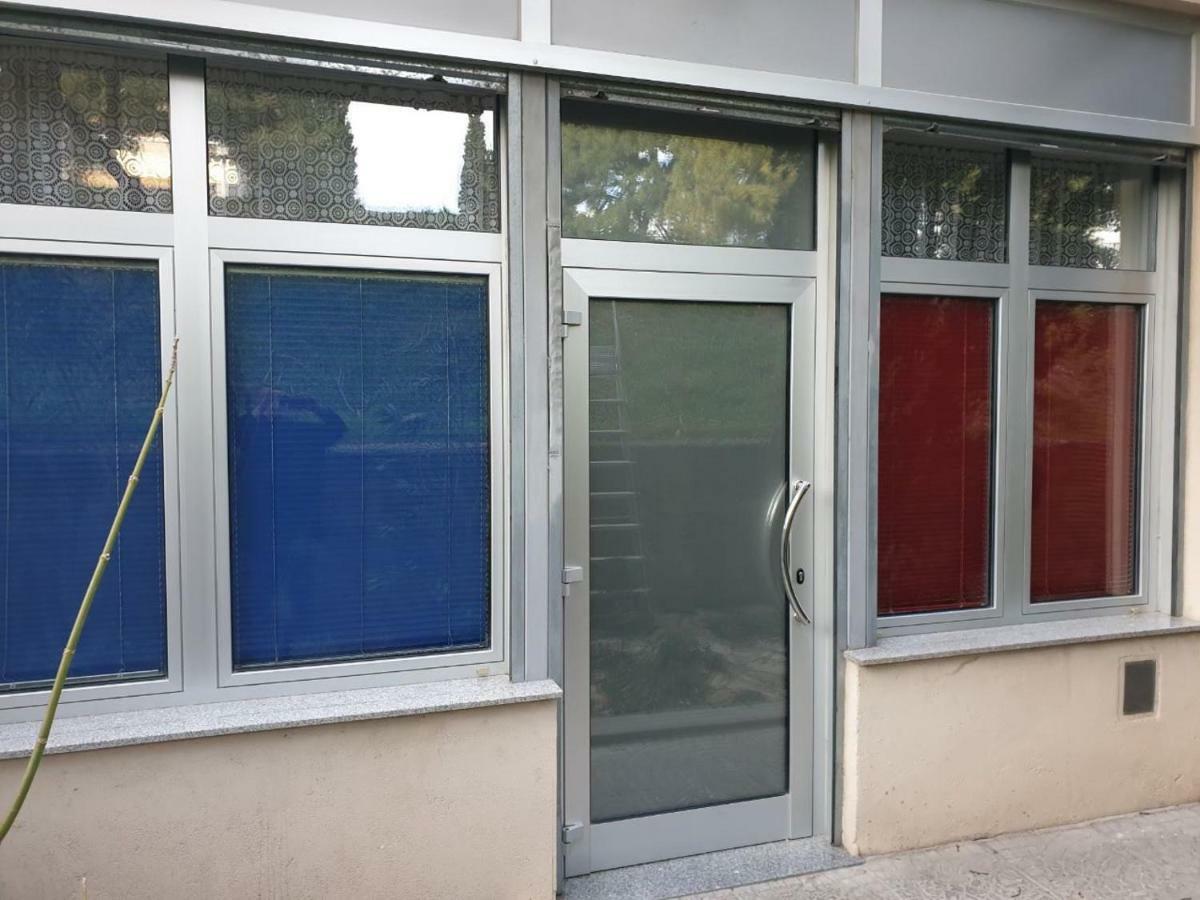 דירות ספליט Studio Two Roses מראה חיצוני תמונה
